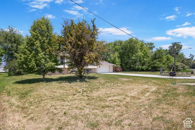 4070 W 2600 N, Corinne, UT 84307