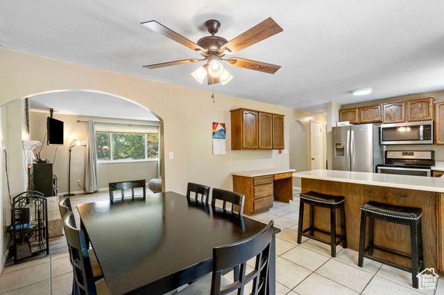 4070 W 2600 N, Corinne, UT 84307