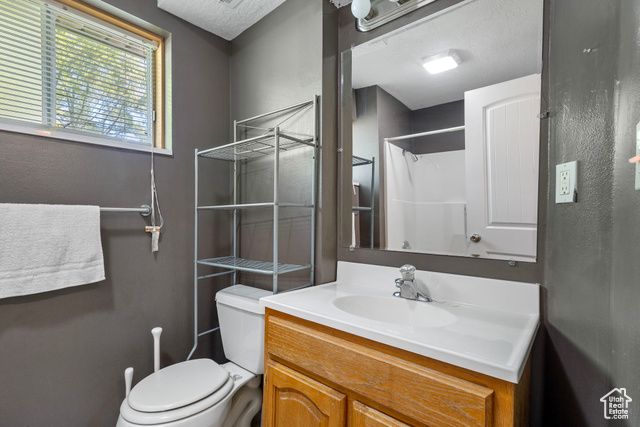 4070 W 2600 N, Corinne, UT 84307