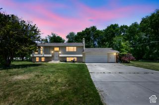 4070 W 2600 N, Corinne, UT 84307