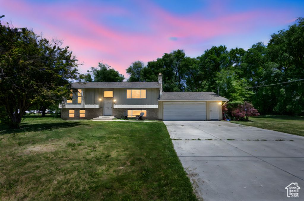 4070 W 2600 N, Corinne, UT 84307