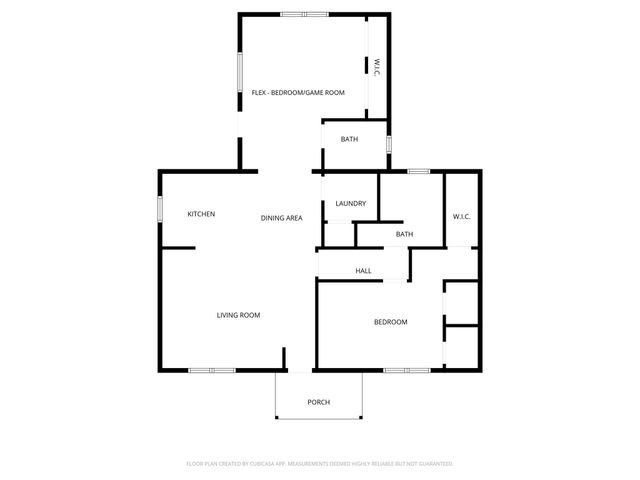 5406 Avenue C, Crosby, TX 77532