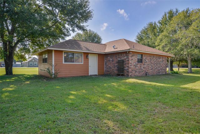 5406 Avenue C, Crosby, TX 77532