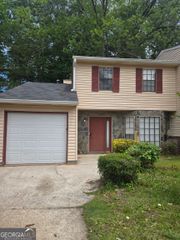 1004 Pine Tree Trail, South Fulton, GA 30349