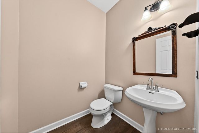 3423 Sunnyside Court, Naperville, IL 60564