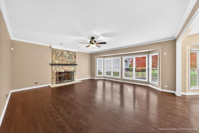 3423 Sunnyside Court, Naperville, IL 60564