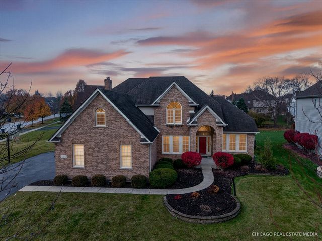 3423 Sunnyside Court, Naperville, IL 60564