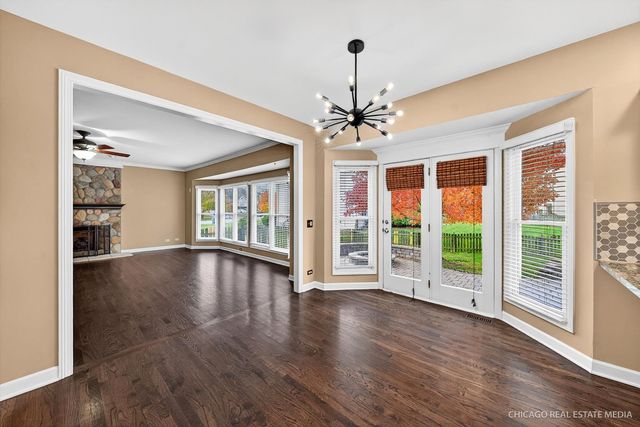 3423 Sunnyside Court, Naperville, IL 60564