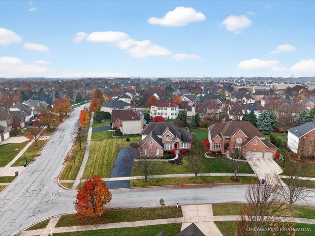 3423 Sunnyside Court, Naperville, IL 60564