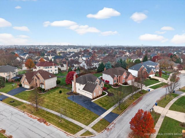 3423 Sunnyside Court, Naperville, IL 60564