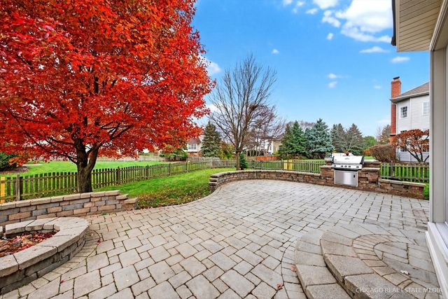 3423 Sunnyside Court, Naperville, IL 60564