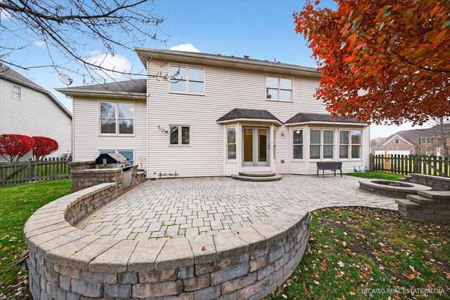 3423 Sunnyside Court, Naperville, IL 60564