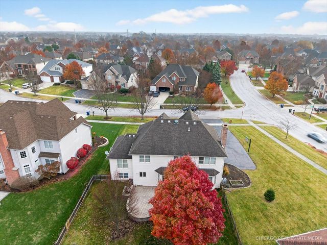 3423 Sunnyside Court, Naperville, IL 60564