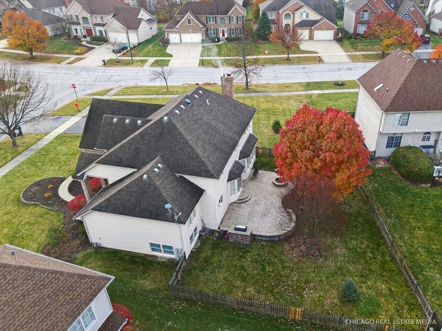 3423 Sunnyside Court, Naperville, IL 60564