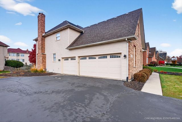 3423 Sunnyside Court, Naperville, IL 60564