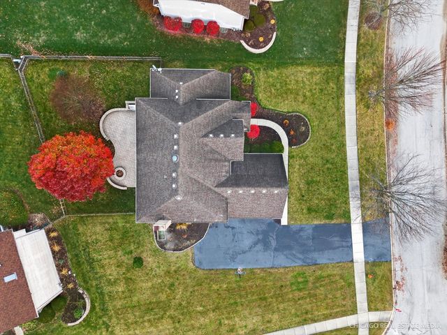 3423 Sunnyside Court, Naperville, IL 60564