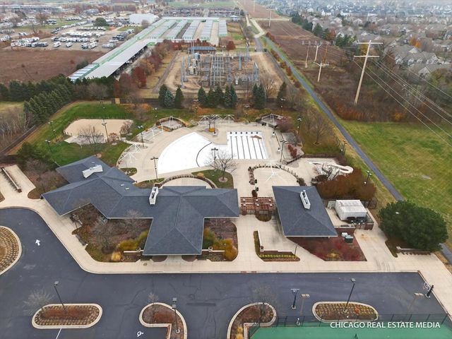 3423 Sunnyside Court, Naperville, IL 60564