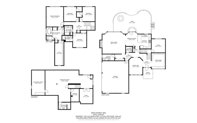 3423 Sunnyside Court, Naperville, IL 60564