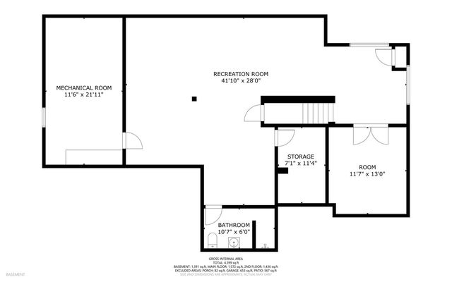 3423 Sunnyside Court, Naperville, IL 60564