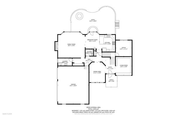 3423 Sunnyside Court, Naperville, IL 60564