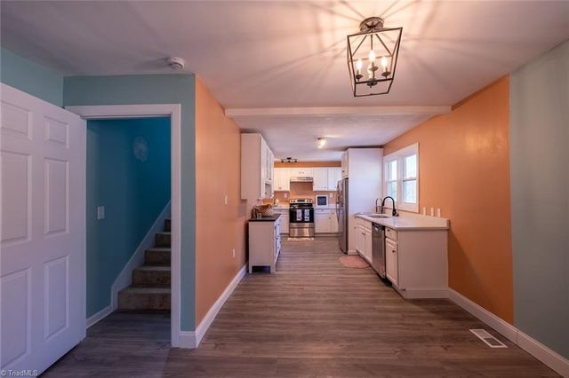 1916 New Garden Road, Greensboro, NC 27410