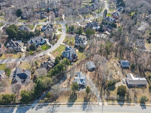 1916 New Garden Road, Greensboro, NC 27410