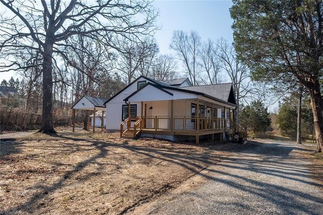 1916 New Garden Road, Greensboro, NC 27410