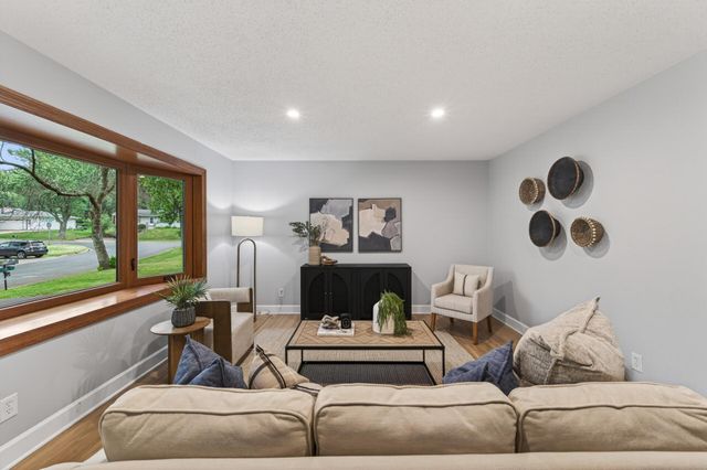 3383 Buckbee Road, White Bear Lake, MN 55110