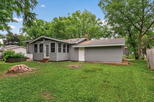 3383 Buckbee Road, White Bear Lake, MN 55110