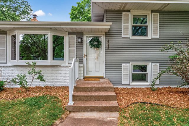3383 Buckbee Road, White Bear Lake, MN 55110