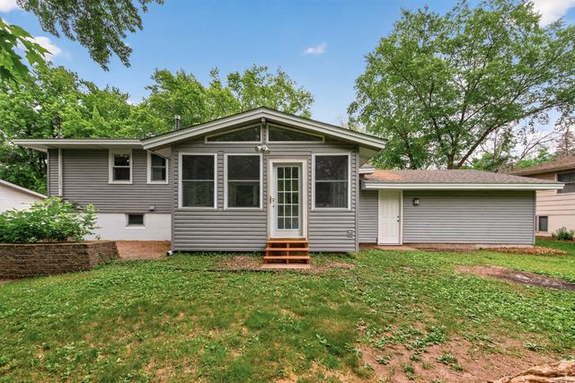 3383 Buckbee Road, White Bear Lake, MN 55110