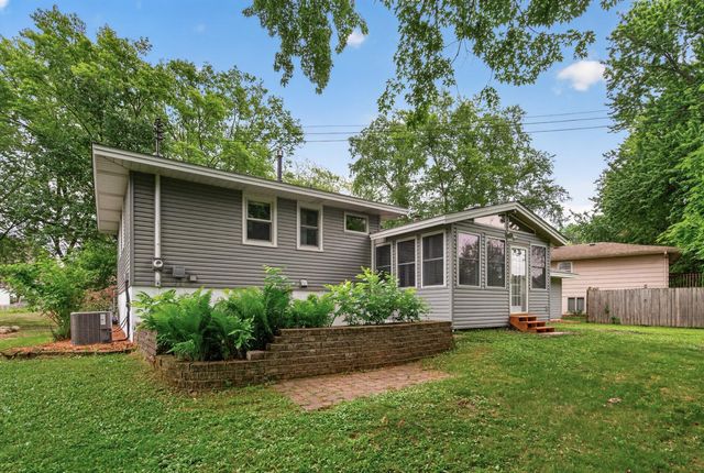 3383 Buckbee Road, White Bear Lake, MN 55110