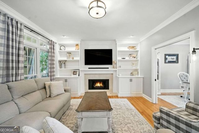 2809 Andover Way, Woodstock, GA 30189