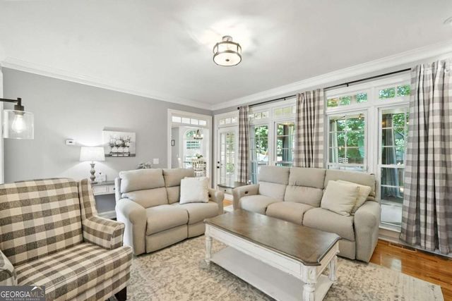 2809 Andover Way, Woodstock, GA 30189
