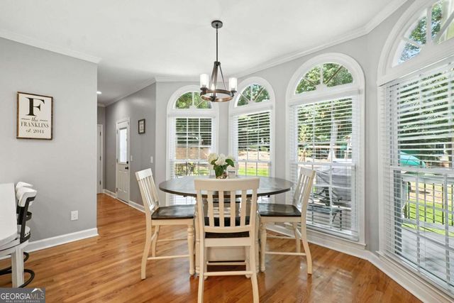 2809 Andover Way, Woodstock, GA 30189