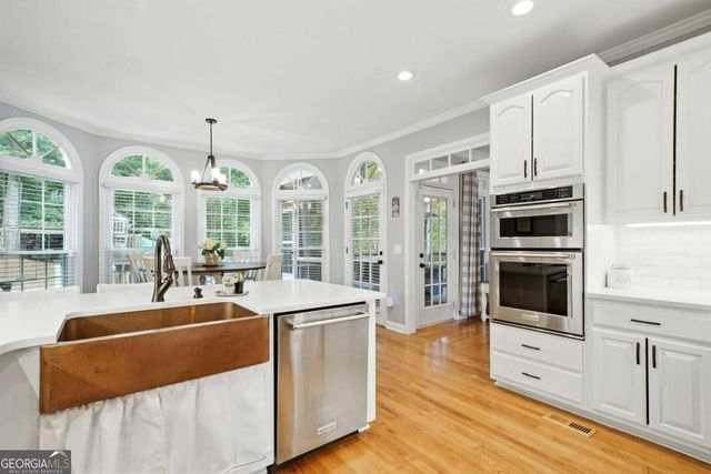 2809 Andover Way, Woodstock, GA 30189