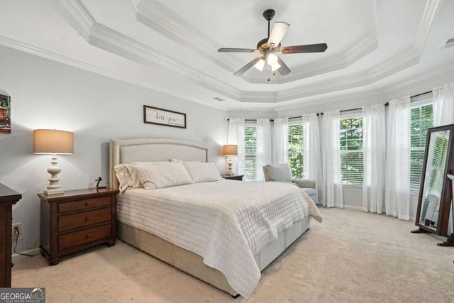 2809 Andover Way, Woodstock, GA 30189