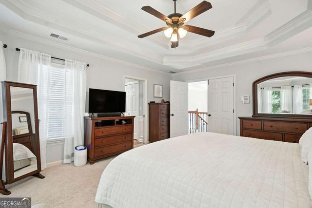 2809 Andover Way, Woodstock, GA 30189