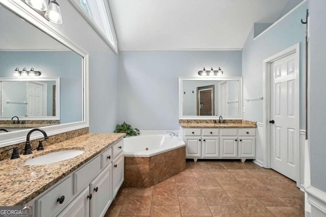 2809 Andover Way, Woodstock, GA 30189