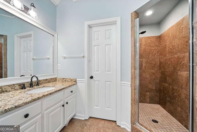 2809 Andover Way, Woodstock, GA 30189