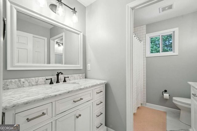 2809 Andover Way, Woodstock, GA 30189