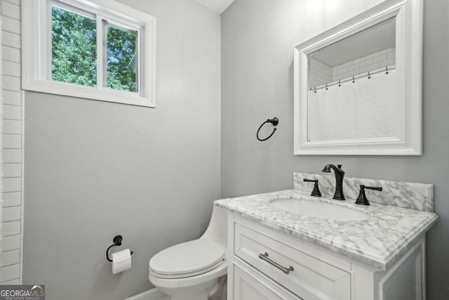 2809 Andover Way, Woodstock, GA 30189