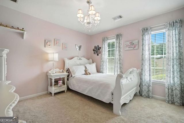 2809 Andover Way, Woodstock, GA 30189
