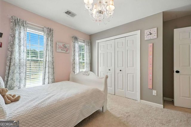2809 Andover Way, Woodstock, GA 30189