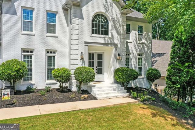 2809 Andover Way, Woodstock, GA 30189