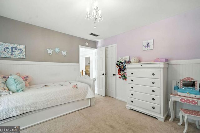 2809 Andover Way, Woodstock, GA 30189