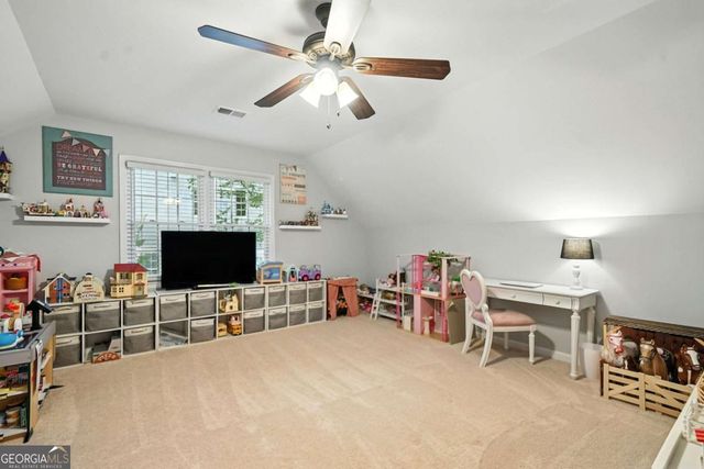 2809 Andover Way, Woodstock, GA 30189