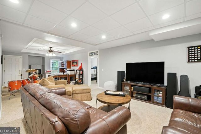 2809 Andover Way, Woodstock, GA 30189
