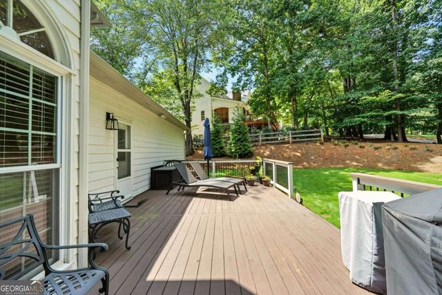 2809 Andover Way, Woodstock, GA 30189