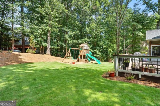 2809 Andover Way, Woodstock, GA 30189